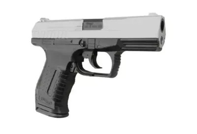 Replika sprężynowa pistoletu Walther  P99 - obrazek 3