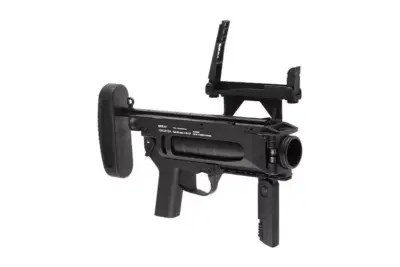 Replika granatnika ST320A1 - obrazek 4