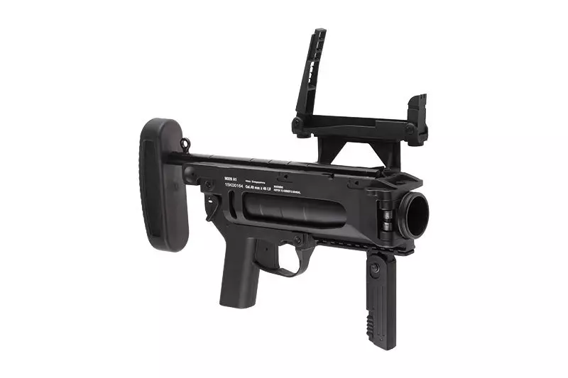 Replika granatnika ST320A1 OD-G-SIT-04-017982-00 asgbox.pl Replika granatnika ST320A1 - obrazek 4