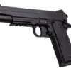 Replika pistoletu G1911 KG-42DXK OD-G-KWC-02-001482-00 asgbox.pl