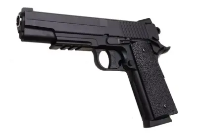 Replika pistoletu G1911 KG-42DXK - obrazek 5