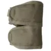 Podwójna ładownica na granaty - oliwkowa OD-G-GFT-19-003566-00 asgbox.pl