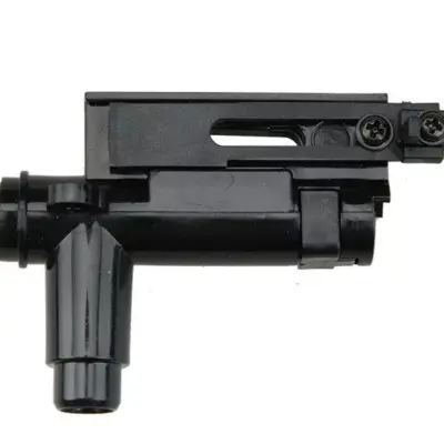 Alternative view of Komora Hop-up do replik LCK