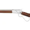 Replika karabinu 1873 (Real Wood) - srebrna OD-G-AIK-02-028623-00 asgbox.pl