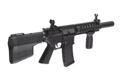 Replika karabinka KA M4 TWS Type 2 Ultra Grade II - obrazek 4