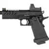 Replika pistoletu Vorsk hi-capa 4.3 BDS - czarna OD-G-VRK-02-029999-00 asgbox.pl