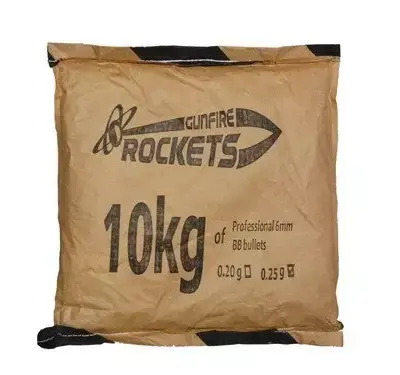 25g - 10kg