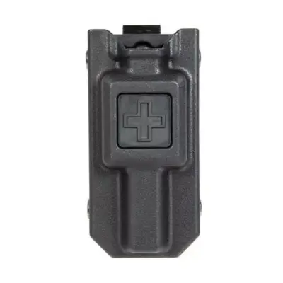 Alternative view of Polimerowa ładownica na stazę taktyczną - czarna