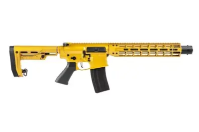 Replika karabinka Falkor Defense Blitz Gold - obrazek 2