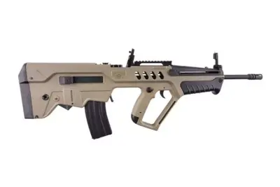 Replika karabinka T21 Standard (Explorer version) - dark earth - obrazek 3
