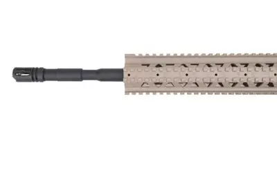 Replika karabinka CM16 R8-L - tan - obrazek 5