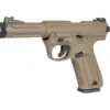 AAP01 Assassin GBB Full Auto / Semi Auto FDE 30260 asgbox.pl