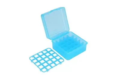 asgbox.pl - Pudełko na 25 naboi 12 GA