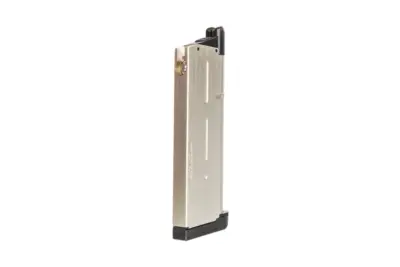 Magazynek green gas 26 kulek do replik KP-16 - obrazek 2