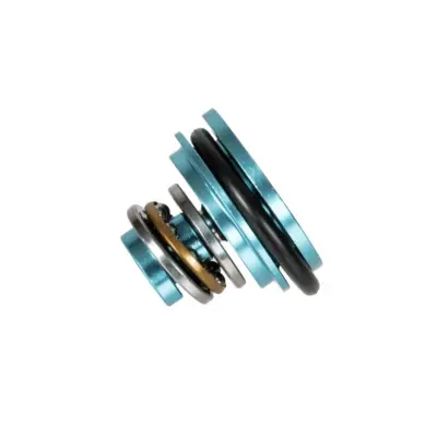 Głowica tłoka aluminium CNC PNT-08-029742-00 asgbox.pl