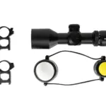 asgbox.pl - Luneta VictOptics 3-9x40 SFP