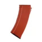 asgbox.pl - Magazynek Hi-cap 500 kulek do replik typu AK74