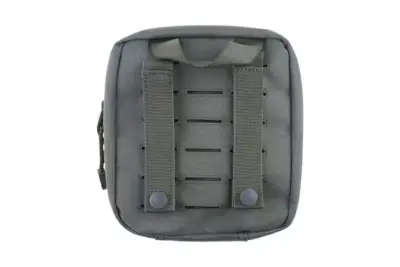Uniwersalna ładownica cargo/apteczka hypalon - ranger green - obrazek 3