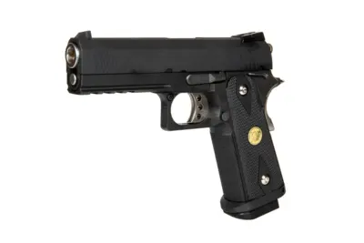 H-C 4.3 Full Metal Type 13B - obrazek 3