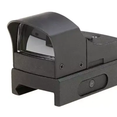 Celownik kolimatorowy AAOK107 GFA-10-012658-00 asgbox.pl Celownik kolimatorowy AAOK107 GFA-10-012658-00 asgbox.pl