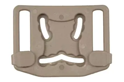 Adapter na pas do kabur - tan - obrazek 2