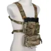 Modularny Chest Rig MK3 zestaw premium - multicam OD-G-TWF-18-031017-00 asgbox.pl