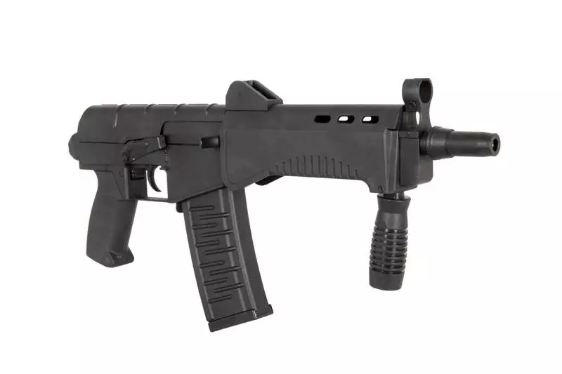 Replika karabinu szturmowego AY-A0024B OD-G-AIY-01-028201-00 asgbox.pl Replika karabinu szturmowego AY-A0024B - obrazek 4