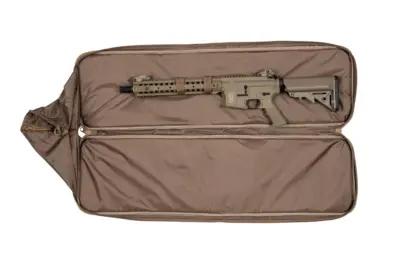 Pokrowiec Gun Bag V1 - 98cm - Tan - obrazek 5