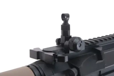 Replika karabinka CM16 Raider 2.0 - tan - obrazek 5