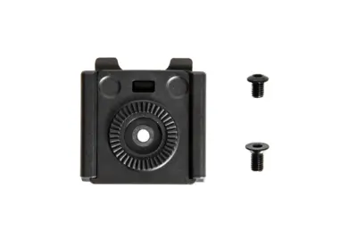 Adapter Quick Release do kabur i ładownic Amomax - obrazek 2