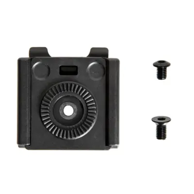 Alternative view of Adapter Quick Release do kabur i ładownic Amomax