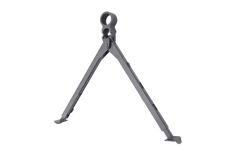 Dwójnóg z montażem na lufę do replik typu M249 OD-G-AIK-09-004208-00 asgbox.pl Dwójnóg z montażem na lufę do replik typu M249 - obrazek 3