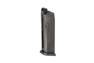 Magazynek green gas 25 kulek do replik G17 - obrazek 3