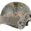 Replika hełmu Ballistic CFH - digital woodland (L/XL) OD-G-FMA-21-015614-00 asgbox.pl