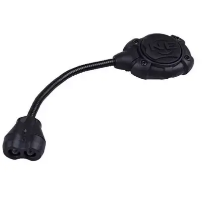 asgbox.pl - Oświetlenie taktyczne MLS2- czarny