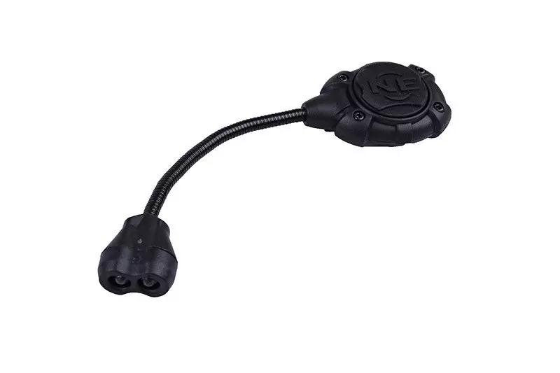 Oświetlenie taktyczne MLS2- czarny NEV-11-008049-00 asgbox.pl asgbox.pl - Oświetlenie taktyczne MLS2- czarny