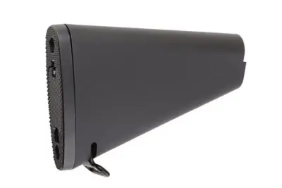 asgbox.pl - Krótka kolba stała do replik typu M4/M16