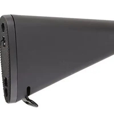 asgbox.pl - Krótka kolba stała do replik typu M4/M16