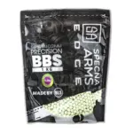 asgbox.pl - Kulki precyzyjne Specna Arms EDGE™ Tracer BIO 0.20g - 1kg - zielone