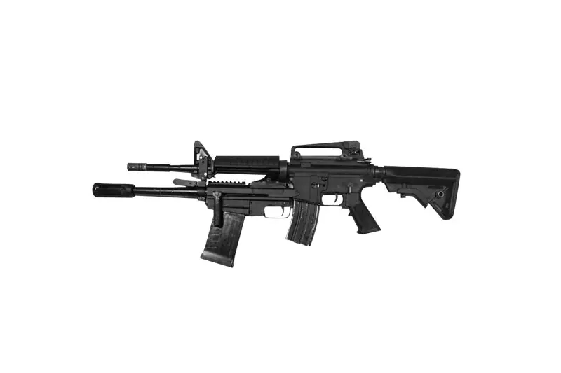 Replika strzelby XM26 OD-G-PPS-02-010644-00 asgbox.pl asgbox.pl - Replika strzelby XM26