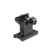 Wysoki montaż do kolimatorów T1/T2 - czarny OD-G-EVG-10-030727-00 asgbox.pl