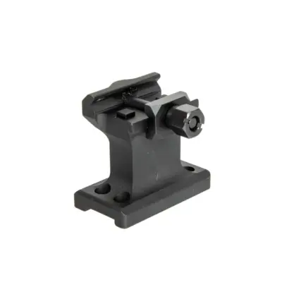 Wysoki montaż do kolimatorów T1/T2 - czarny EVG-10-030727-00 asgbox.pl