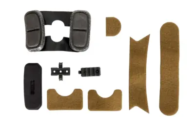 Replika hełmu Ballistic Aramid Heavy Version - MC - obrazek 4