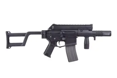 Replika subkarabinka AM-006 - obrazek 3