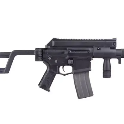 Replika subkarabinka AM-006 AMB-01-010177-00 asgbox.pl