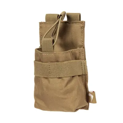 Radio/GPS pouch - Coyote VIP-19-030460-00 asgbox.pl