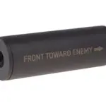 asgbox.pl - Tłumik Covert Tactical Standard 35x100mm "Front Toward Enemy"