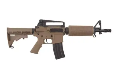 Replika karabinka CM609 - tan - obrazek 5