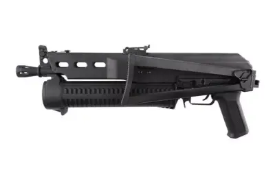 Replika pistoletu maszynowego PP19 Bizon AEG - obrazek 4