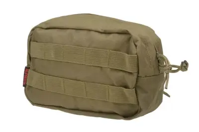 Zasobnik poziomy cargo - Zielony - obrazek 2